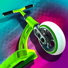 Touchgrind Scooter v1.2.2 b18 [Unlocked]