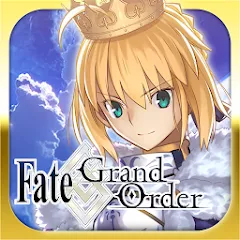 Fate/Grand Order v2.89.0 Мод меню