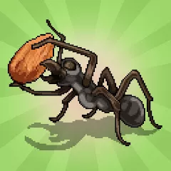 Pocket Ants: Симулятор Колонии v0.0927 Мод меню