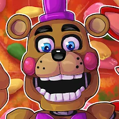 FNaF 6: Pizzeria Simulator v1.0.6