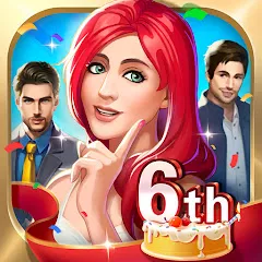 Chapters: Интерактивные истории v6.5.6 Mod (Unlimited Diamonds/Tickets)