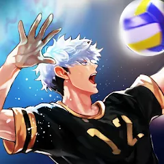 The Spike – Volleyball Story v3.4.8 Мод (много денег)