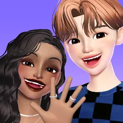 ZEPETO v3.50.000 Мод (полная версия)