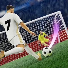 Soccer Super Star v0.2.45 Mod (Unlimited Rewind)