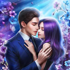 Seven Hearts Stories v2.45 Мод (полная версия)