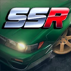 Static Shift Racing v59.7.1 Мод (полная версия)