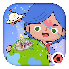 ВЗЛОМ MIGA WORLD v1.64