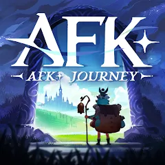 Afk journey обзор