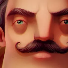 Hello Neighbor v2.3.8