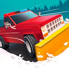 Clean Road v1.4.0