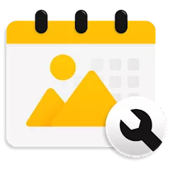 Image & Video Date Fixer (Мод, Premium Unlocked) v1.97.0