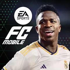 FIFA Mobile 23 KR v13.0.10 на Андроид (Корейская ФИФА Мобайл 23)