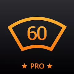 HUD Speed Pro