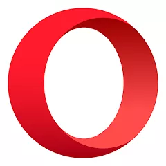 Opera Mobile Web Browser