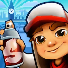 Subway Surfers